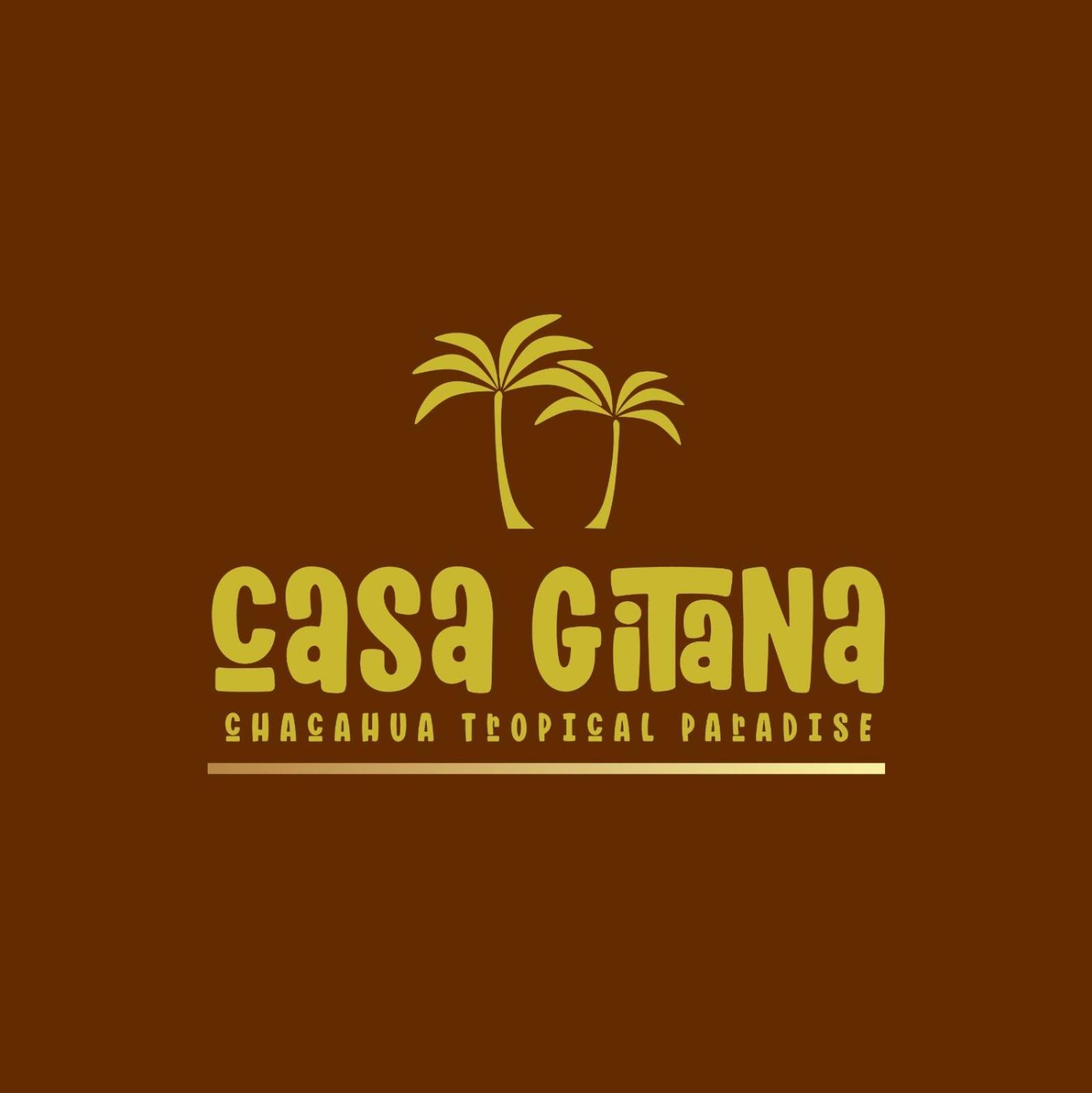 Casa Gitana Hotel Chamuscadero Exterior photo